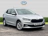 USED 2022 72 SKODA FABIA 1.0 TSI SE Comfort Hatchback 5dr Petrol Manual Euro 6 (s/s) (95 ps) One Owner Full Service History