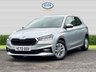 USED 2022 72 SKODA FABIA 1.0 TSI SE Comfort Hatchback 5dr Petrol Manual Euro 6 (s/s) (95 ps) One Owner Full Service History