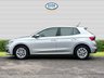 USED 2022 72 SKODA FABIA 1.0 TSI SE Comfort Hatchback 5dr Petrol Manual Euro 6 (s/s) (95 ps) One Owner Full Service History