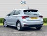 USED 2022 72 SKODA FABIA 1.0 TSI SE Comfort Hatchback 5dr Petrol Manual Euro 6 (s/s) (95 ps) One Owner Full Service History