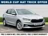 USED 2022 72 SKODA FABIA 1.0 TSI SE Comfort Hatchback 5dr Petrol Manual Euro 6 (s/s) (95 ps) One Owner Full Service History