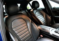 USED 2019 69 MERCEDES-BENZ C-CLASS 1.5 C200 MHEV EQ Boost AMG Line Saloon 4dr Petrol G-Tronic+ Euro 6 (s/s) (198 ps) +FREE 6 MONTHS NATIONWIDE WARRANTY+
