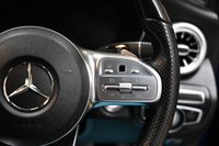 USED 2019 69 MERCEDES-BENZ C-CLASS 1.5 C200 MHEV EQ Boost AMG Line Saloon 4dr Petrol G-Tronic+ Euro 6 (s/s) (198 ps) +FREE 6 MONTHS NATIONWIDE WARRANTY+