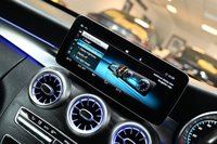 USED 2019 69 MERCEDES-BENZ C-CLASS 1.5 C200 MHEV EQ Boost AMG Line Saloon 4dr Petrol G-Tronic+ Euro 6 (s/s) (198 ps) +FREE 6 MONTHS NATIONWIDE WARRANTY+