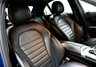 USED 2019 69 MERCEDES-BENZ C-CLASS 1.5 C200 MHEV EQ Boost AMG Line Saloon 4dr Petrol G-Tronic+ Euro 6 (s/s) (198 ps) +FREE 6 MONTHS NATIONWIDE WARRANTY+