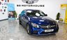 USED 2019 69 MERCEDES-BENZ C-CLASS 1.5 C200 MHEV EQ Boost AMG Line Saloon 4dr Petrol G-Tronic+ Euro 6 (s/s) (198 ps) +FREE 6 MONTHS NATIONWIDE WARRANTY+