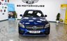 USED 2019 69 MERCEDES-BENZ C-CLASS 1.5 C200 MHEV EQ Boost AMG Line Saloon 4dr Petrol G-Tronic+ Euro 6 (s/s) (198 ps) +FREE 6 MONTHS NATIONWIDE WARRANTY+