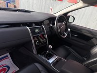 USED 2020 70 LAND ROVER DISCOVERY SPORT 2.0 D150 S SUV 5dr Diesel Manual Euro 6 (s/s) (150 ps) Full Service History, Low Mileage