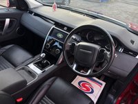 USED 2020 70 LAND ROVER DISCOVERY SPORT 2.0 D150 S SUV 5dr Diesel Manual Euro 6 (s/s) (150 ps) Full Service History, Low Mileage