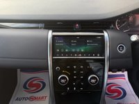USED 2020 70 LAND ROVER DISCOVERY SPORT 2.0 D150 S SUV 5dr Diesel Manual Euro 6 (s/s) (150 ps) Full Service History, Low Mileage