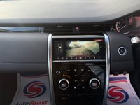 USED 2020 70 LAND ROVER DISCOVERY SPORT 2.0 D150 S SUV 5dr Diesel Manual Euro 6 (s/s) (150 ps) Full Service History, Low Mileage