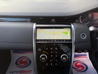 USED 2020 70 LAND ROVER DISCOVERY SPORT 2.0 D150 S SUV 5dr Diesel Manual Euro 6 (s/s) (150 ps) Full Service History, Low Mileage