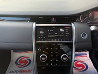 USED 2020 70 LAND ROVER DISCOVERY SPORT 2.0 D150 S SUV 5dr Diesel Manual Euro 6 (s/s) (150 ps) Full Service History, Low Mileage