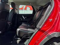 USED 2020 70 LAND ROVER DISCOVERY SPORT 2.0 D150 S SUV 5dr Diesel Manual Euro 6 (s/s) (150 ps) Full Service History, Low Mileage
