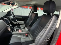 USED 2020 70 LAND ROVER DISCOVERY SPORT 2.0 D150 S SUV 5dr Diesel Manual Euro 6 (s/s) (150 ps) Full Service History, Low Mileage
