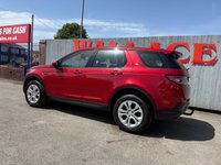 USED 2020 70 LAND ROVER DISCOVERY SPORT 2.0 D150 S SUV 5dr Diesel Manual Euro 6 (s/s) (150 ps) Full Service History, Low Mileage