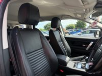 USED 2020 70 LAND ROVER DISCOVERY SPORT 2.0 D150 S SUV 5dr Diesel Manual Euro 6 (s/s) (150 ps) Full Service History, Low Mileage
