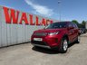 USED 2020 70 LAND ROVER DISCOVERY SPORT 2.0 D150 S SUV 5dr Diesel Manual Euro 6 (s/s) (150 ps) Full Service History, Low Mileage