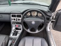 USED 2002 02 MERCEDES-BENZ SLK 2.3 SLK230 Kompressor Convertible 2dr Petrol Manual (241 g/km, 197 bhp) 