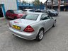 USED 2002 02 MERCEDES-BENZ SLK 2.3 SLK230 Kompressor Convertible 2dr Petrol Manual (241 g/km, 197 bhp) 