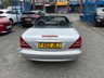 USED 2002 02 MERCEDES-BENZ SLK 2.3 SLK230 Kompressor Convertible 2dr Petrol Manual (241 g/km, 197 bhp) 