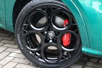 USED 2024 24 ALFA ROMEO TONALE 1.5 VGT TRIBUTO ITALIANO  20"s HARMANKARDON HTD WHEEL CAMERA