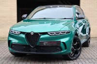 USED 2024 24 ALFA ROMEO TONALE 1.5 VGT TRIBUTO ITALIANO  20"s HARMANKARDON HTD WHEEL CAMERA