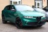 USED 2024 24 ALFA ROMEO TONALE 1.5 VGT TRIBUTO ITALIANO  20"s HARMANKARDON HTD WHEEL CAMERA