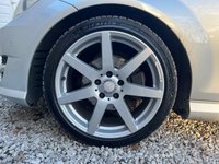 USED 2012 62 MERCEDES-BENZ C-CLASS 2.1 C250 CDI BlueEfficiency AMG Sport Coupe 2dr Diesel Manual Euro 5 (s/s) (204 ps) EXCELLENT CONDITION!