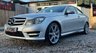 USED 2012 62 MERCEDES-BENZ C-CLASS 2.1 C250 CDI BlueEfficiency AMG Sport Coupe 2dr Diesel Manual Euro 5 (s/s) (204 ps) EXCELLENT CONDITION!