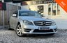 USED 2012 62 MERCEDES-BENZ C-CLASS 2.1 C250 CDI BlueEfficiency AMG Sport Coupe 2dr Diesel Manual Euro 5 (s/s) (204 ps) EXCELLENT CONDITION!