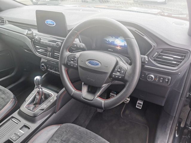 2022 FORD KUGA - Photo 7