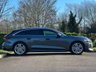 USED 2025 AUDI A5 Avant S line 
