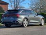 USED 2025 AUDI A5 Avant S line 