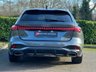 USED 2025 AUDI A5 Avant S line 