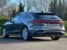USED 2025 AUDI A5 Avant S line 