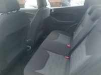 USED 2017 67 FORD KA+ 1.2 Ti-VCT Zetec Hatchback 5dr Petrol Manual Euro 6 (70 ps) 