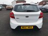 USED 2017 67 FORD KA+ 1.2 Ti-VCT Zetec Hatchback 5dr Petrol Manual Euro 6 (70 ps) 