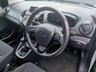 USED 2017 67 FORD KA+ 1.2 Ti-VCT Zetec Hatchback 5dr Petrol Manual Euro 6 (70 ps) 