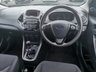 USED 2017 67 FORD KA+ 1.2 Ti-VCT Zetec Hatchback 5dr Petrol Manual Euro 6 (70 ps) 