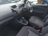 USED 2017 67 FORD KA+ 1.2 Ti-VCT Zetec Hatchback 5dr Petrol Manual Euro 6 (70 ps) 