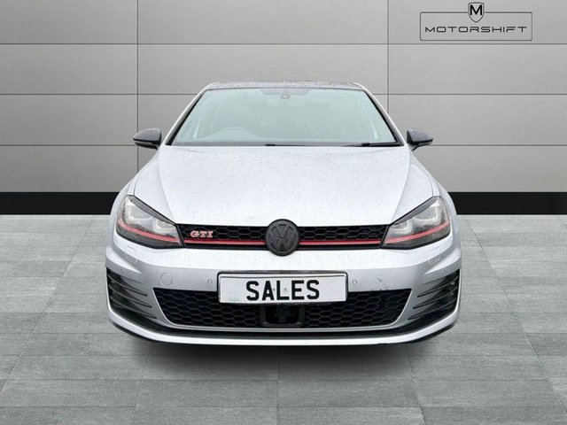 2015 VOLKSWAGEN GOLF - Photo 3