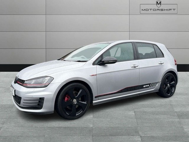 2015 VOLKSWAGEN GOLF - Photo 4