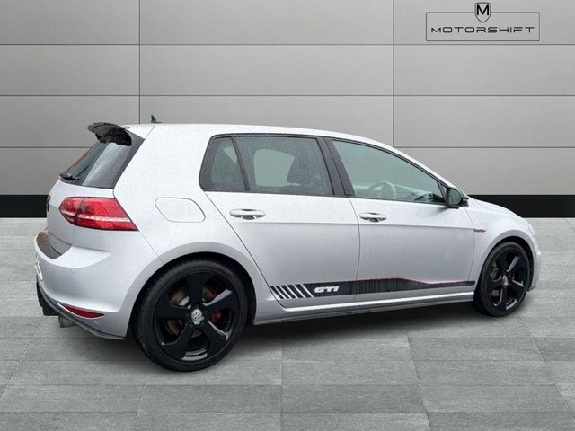 2015 VOLKSWAGEN GOLF - Photo 12