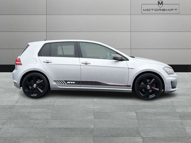 2015 VOLKSWAGEN GOLF - Photo 7