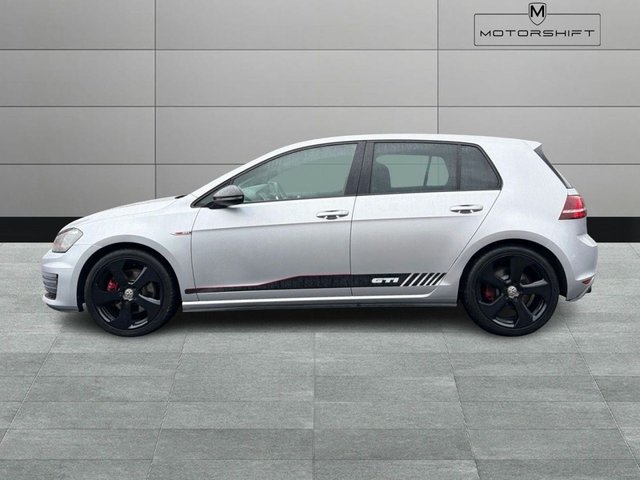 2015 VOLKSWAGEN GOLF - Photo 6