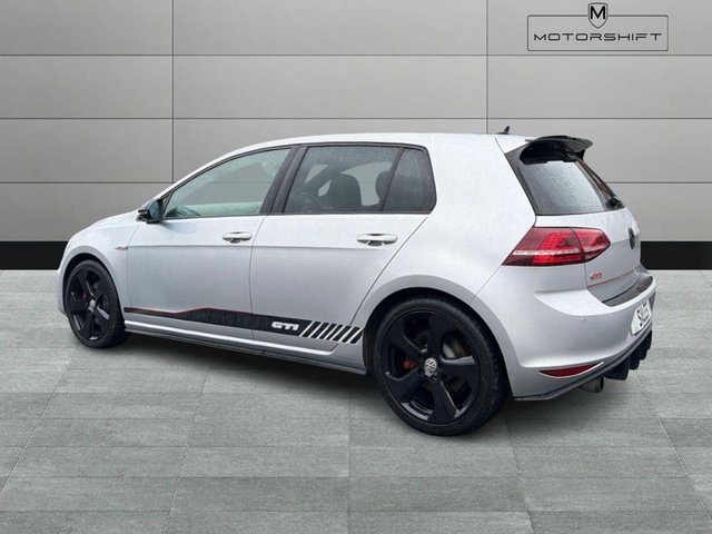2015 VOLKSWAGEN GOLF - Photo 9