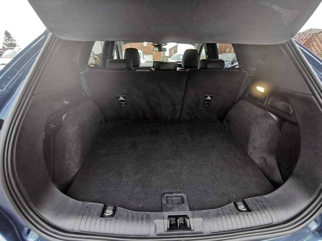 2022 FORD KUGA - Photo 12
