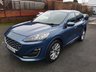 USED 2022 72 FORD KUGA 1.5T EcoBoost Vignale SUV 5dr Petrol Manual Euro 6 (s/s) (150 ps) 