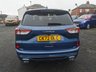 USED 2022 72 FORD KUGA 1.5T EcoBoost Vignale SUV 5dr Petrol Manual Euro 6 (s/s) (150 ps) 
